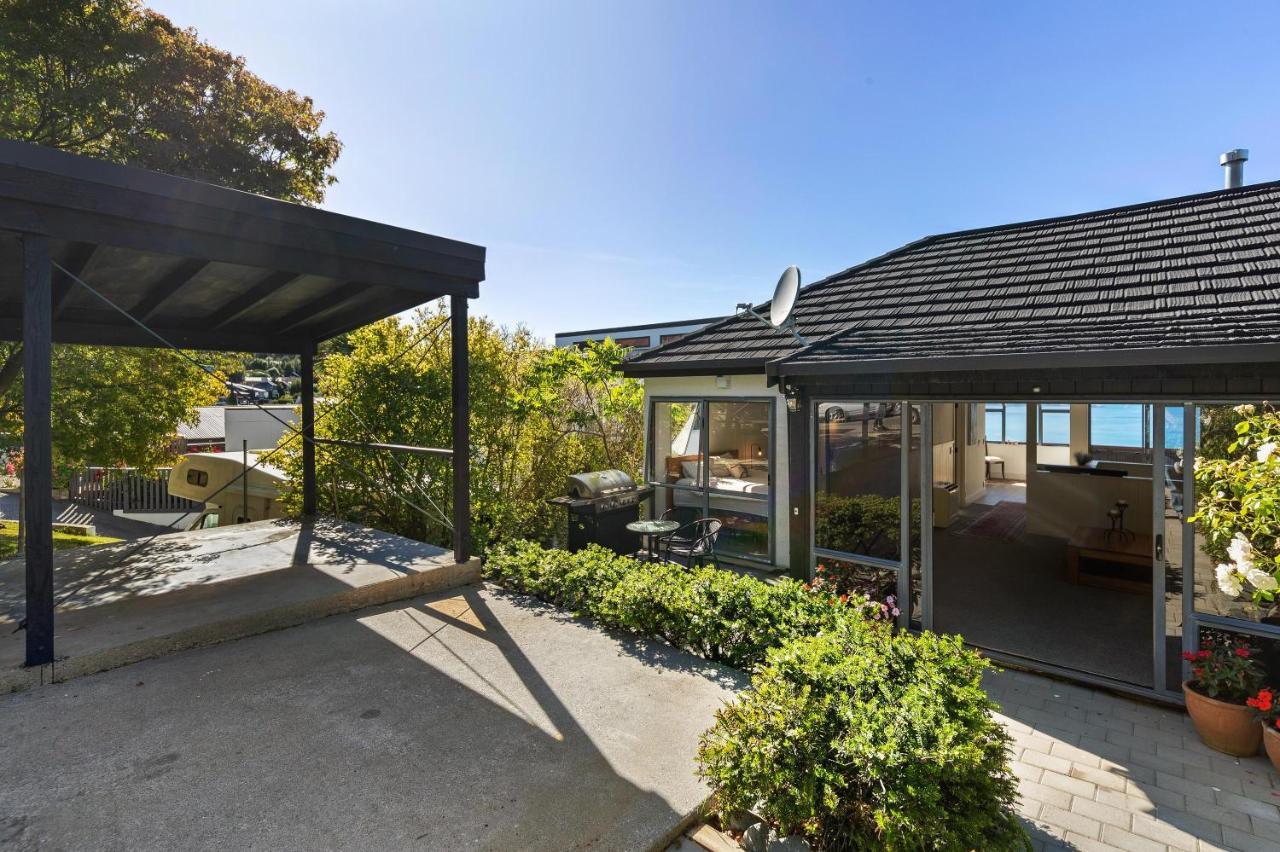 Fernhill Stunning View Home Queenstown Exterior photo