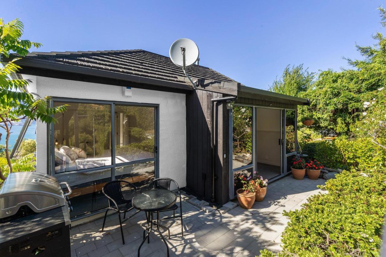 Fernhill Stunning View Home Queenstown Exterior photo