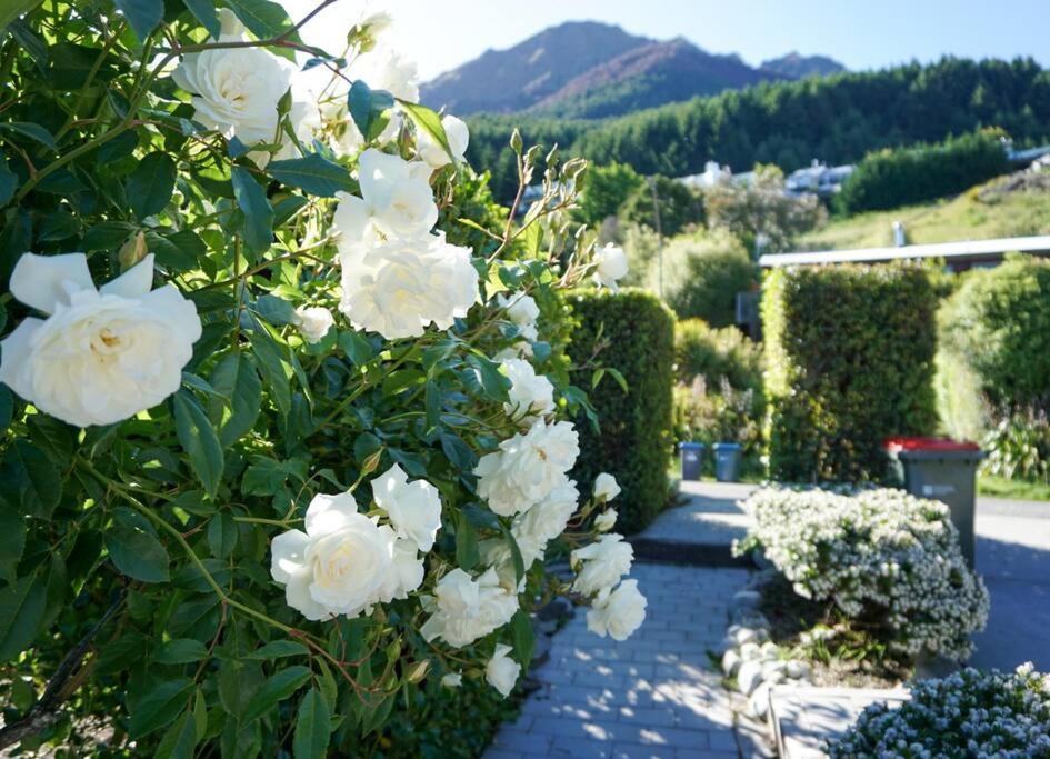 Fernhill Stunning View Home Queenstown Exterior photo